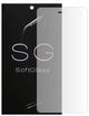 Бронепленка для Xiaomi Mi4 на экран износоустойчивая полиуретановая SoftGlass - изображение 2