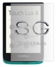 Полиуретановая пленка PocketBook 627 Touch Lux 4 Emerald SoftGlass Экран - зображення 1
