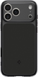 Etui Spigen Ultra Hybrid "T" Mag MagSafe do Apple iPhone 17 Pro Max Black (8800283314137) - obraz 2