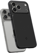 Etui Spigen Ultra Hybrid "T" Mag MagSafe do Apple iPhone 17 Pro Max Black (8800283314137) - obraz 5