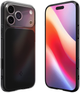 Etui Spigen Ultra Hybrid "T" Mag MagSafe do Apple iPhone 17 Pro Max Black (8800283314137) - obraz 7