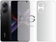 Бронеплівка для Poco X7 Pro комплект: для передньої та задньої панелі зносостійка поліуретанова SoftGlass - зображення 1