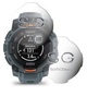 Плівка для Garmin Instinct 3 45mm (2шт на екран) SoftGlass - зображення 1