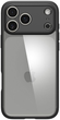 Etui Spigen Ultra Hybrid do Apple iPhone 17 Pro Black (8800283314755) - obraz 2