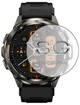 Бронеплівка Kospet tank t3 ultra (2шт на Екран) SoftGlass - зображення 1