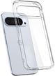 Панель Spigen Ultra Hybrid для Google Pixel 10 Pro XL Crystal Clear (8800283307993) - зображення 8