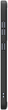 Etui Spigen Ultra Hybrid do Samsung Galaxy S25 Black (8809971238380) - obraz 3