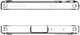 Etui Spigen Ultra Hybrid do Samsung Galaxy S25 Transparent (8809971238373) - obraz 4