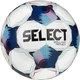 Мяч футбольный Select Brillant Replica v25 002 №3 Бело-синий (5703543403868) - изображение 1