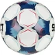 Мяч футбольный Select Brillant Replica v25 002 №3 Бело-синий (5703543403868) - изображение 3