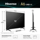 LED-телевізор Hisense 75A6Q (7134236) - зображення 2