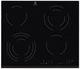 Вбудована поверхня ELECTROLUX EHF6343FOK - изображение 1