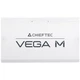 Блок живлення для комп'ютера Chieftec VEGA M PPG-1000-CW 1000W ATX 3.1 135mm 80+ Gold Fully modular Retail White (PPG-1000-CW) - зображення 4