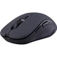 Беспроводная бесшумная мышка Defender Gassa MM-105 1600dpi Black (52105) - изображение 3