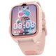 Дитячий смарт-годинник з GPS Blackview Z30 1.75'' 800mAh BT5.2 IP67 Pink (6931548323839) - зображення 6