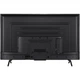 Телевизор Toshiba 55QA2363DG 55'' 4K UHD QLED T2 Android 11 2x10W Dolby MS12 HDMI Wi-Fi VESA 400 x 200 Black (55QA2363DG) - изображение 5
