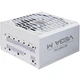 Блок питания для компьютера Chieftec VEGA M PPG-850-CW 850W ATX 3.1 135mm 80+ Gold Fully modular Retail White (PPG-850-CW) - изображение 1