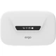 Мобильный маршрутизатор WIFI роутер ERGO M126 Cat4 3G/4G Wi-Fi 6 Mobile Router White (M126) - изображение 1