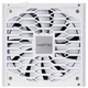 Блок питания для компьютера Chieftec VEGA M PPG-850-CW 850W ATX 3.1 135mm 80+ Gold Fully modular Retail White (PPG-850-CW) - изображение 2