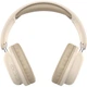Беспроводные наушники Defender FreeMotion B640 Bluetooth+3.5мм Beige (63642) - изображение 2