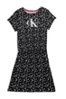 Платье Calvin Klein 164-170(см) Черный (123362) - изображение 1