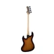 Бас-гітара Eko Guitars JB100-SB (Sunburst) - изображение 2