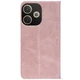 Чохол-книжка Crazy Horse Clasic для OPPO A5 Pro Rose Gold (Strong) (67981) - изображение 3
