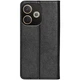 Чохол-книжка Crazy Horse Clasic для OPPO A5 Pro EverSkin Black (Strong) (67977) - изображение 3