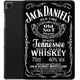 Чохол Samsung Galaxy Tab A9 X110/X115 Old Whisky (59162) - зображення 1