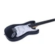 Електрогітара Eko Guitars ST100-BLK (Black) - изображение 4