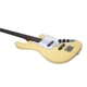 Бас-гітара Eko Guitars JB300-CRM (Cream) - изображение 3