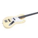 Бас-гітара Eko Guitars JB300-CRM (Cream) - изображение 4