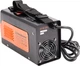 Сварочный аппарат-инвертор Tekhmann TWI-260 DB (845778) - изображение 3