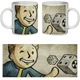 Чашка Фоллаут Fallout (кружка supercup 0020) - изображение 1