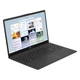 Ноутбук HP 15-fc0254ua (C78SBEA) Black - зображення 2