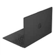 Ноутбук HP 15-fc0254ua (C78SBEA) Black - зображення 4