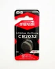 Батарейка Maxell CR2032 3V - изображение 4