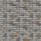 Kamień dekoracyjny Stone Master Retro Brick 245 x 64 x 25 mm 24 szt (5905674242372) - obraz 1