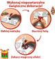 Zestaw kreatywny Skillmatics Zabawa folią Ozdoby świąteczne (5900511626094) - obraz 2