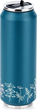 Kubek termiczny puszka Orion Louka 700 ml (8592381174286) - obraz 1