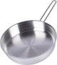 Patelnia Orion Anett stalowa 26 cm (8680465046618) - obraz 1