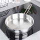 Patelnia Orion Anett stalowa 26 cm (8680465046618) - obraz 2