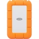 Внешний SSD накопитель LaCie Rugged Mini SSD 4 TB (STMF4000400) - изображение 1