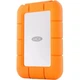 Внешний SSD накопитель LaCie Rugged Mini SSD 4 TB (STMF4000400) - изображение 5