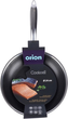 Patelnia Orion Cookcell stalowa 24 cm (8592381154882) - obraz 10