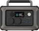 Stacja ładująca Allpowers R600 / 600 W / 299 Wh / LiFePO4 Black (AP-SS-005-PRO) - obraz 2