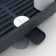 Регульована сушарка для посуду Joseph Joseph Extend 85040 - изображение 3