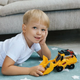 Figurka Vtech Motozaury Triceratops Molops (5900511619423) - obraz 7