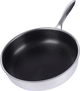 Patelnia Orion Cookcell stalowa głęboka 28 cm (8592381154912) - obraz 1