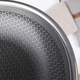 Patelnia Orion Cookcell stalowa głęboka 28 cm (8592381154912) - obraz 6